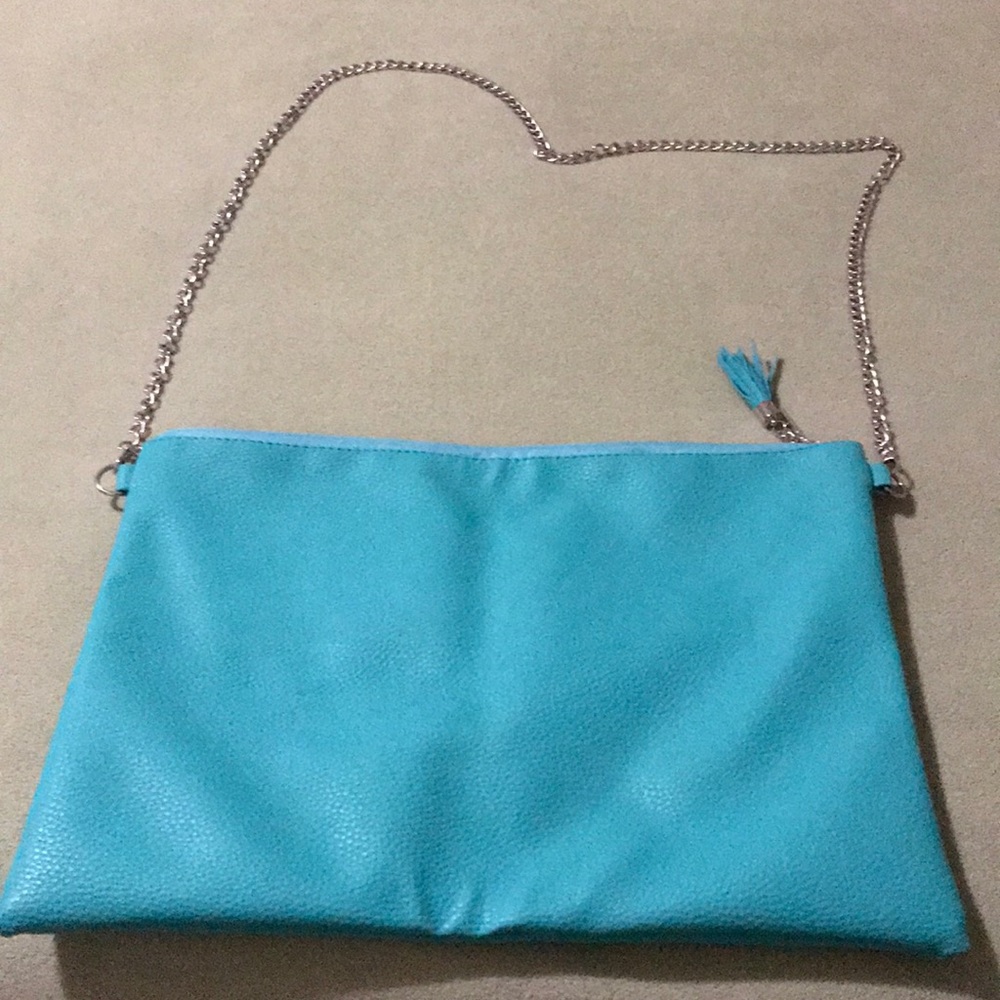Fashion Crossbody Bag